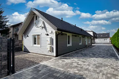 Hotel NOCLEGI WRZOSOWA Siedlce